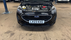 Ford Fiesta 1.0 EcoBoost Trend 5dr Petrol Hatchback